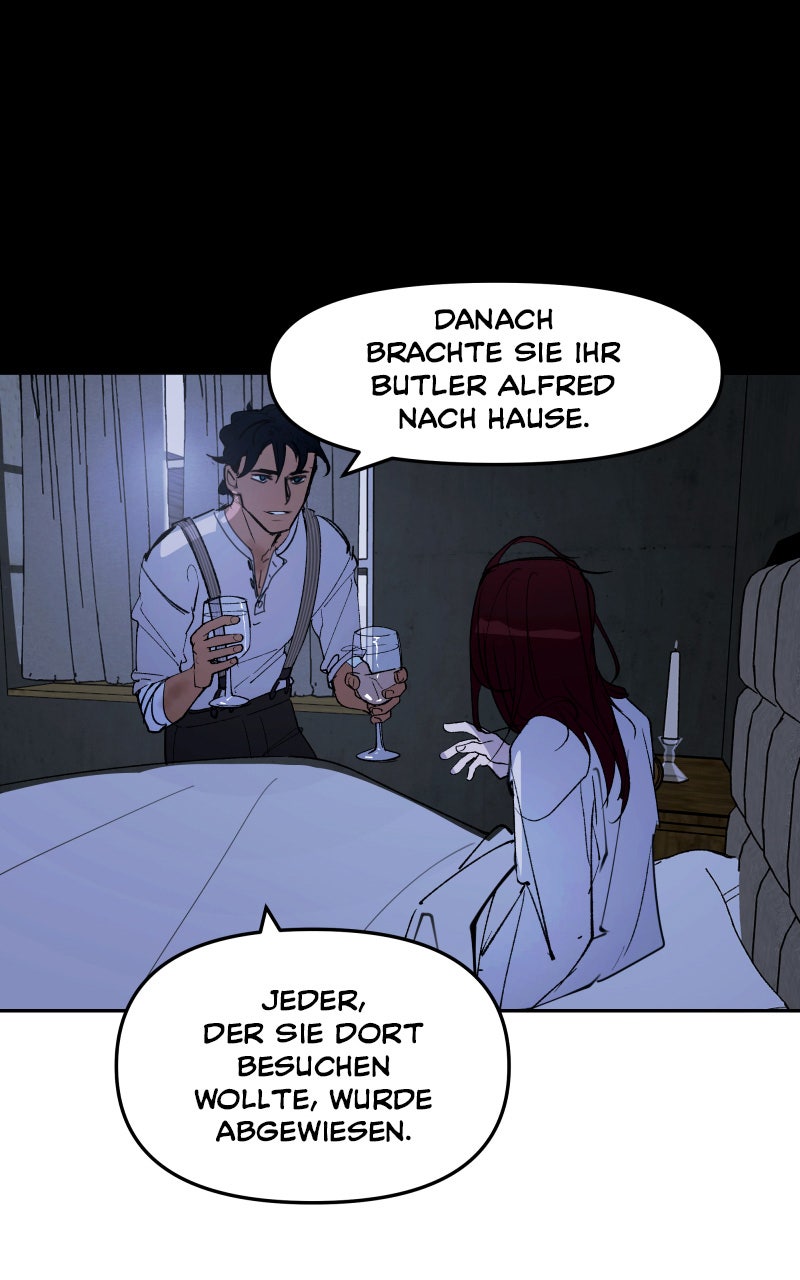 Read Die violette Hyazinthe Manga Online