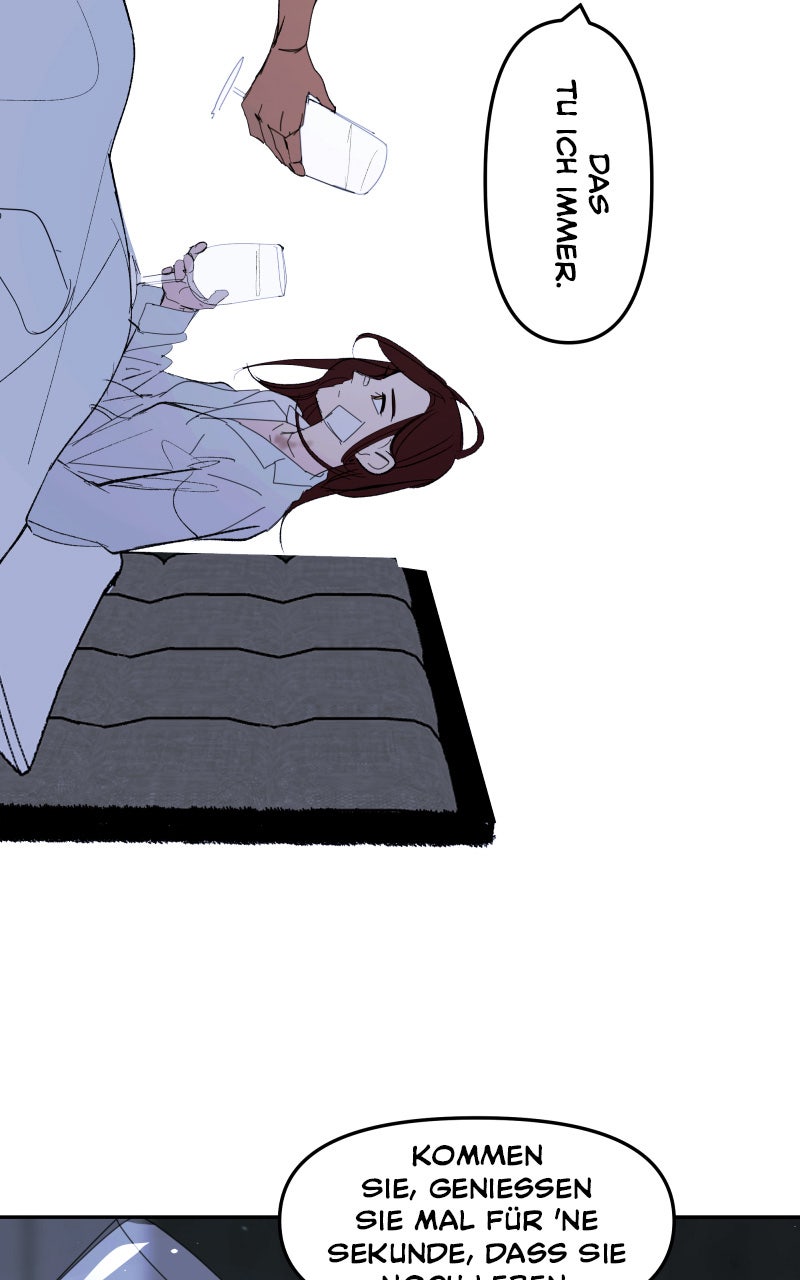 Read Die violette Hyazinthe Manga Online