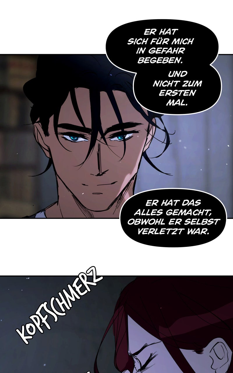 Read Die violette Hyazinthe Manga Online