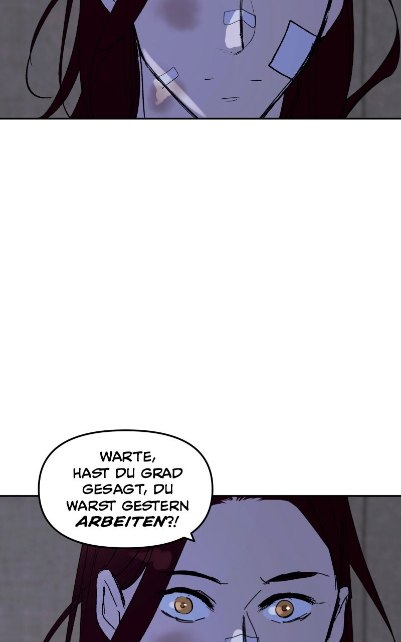 Read Die violette Hyazinthe Manga Online