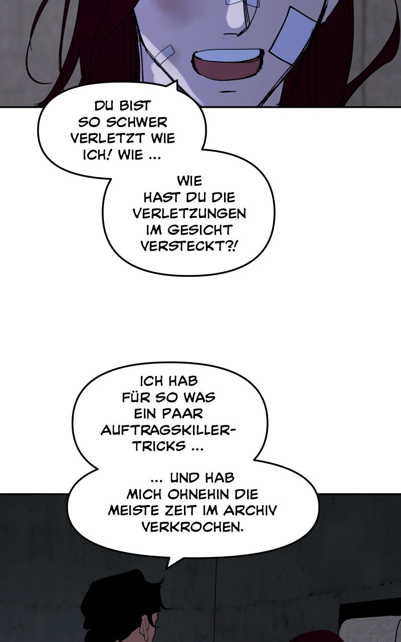 Read Die violette Hyazinthe Manga Online
