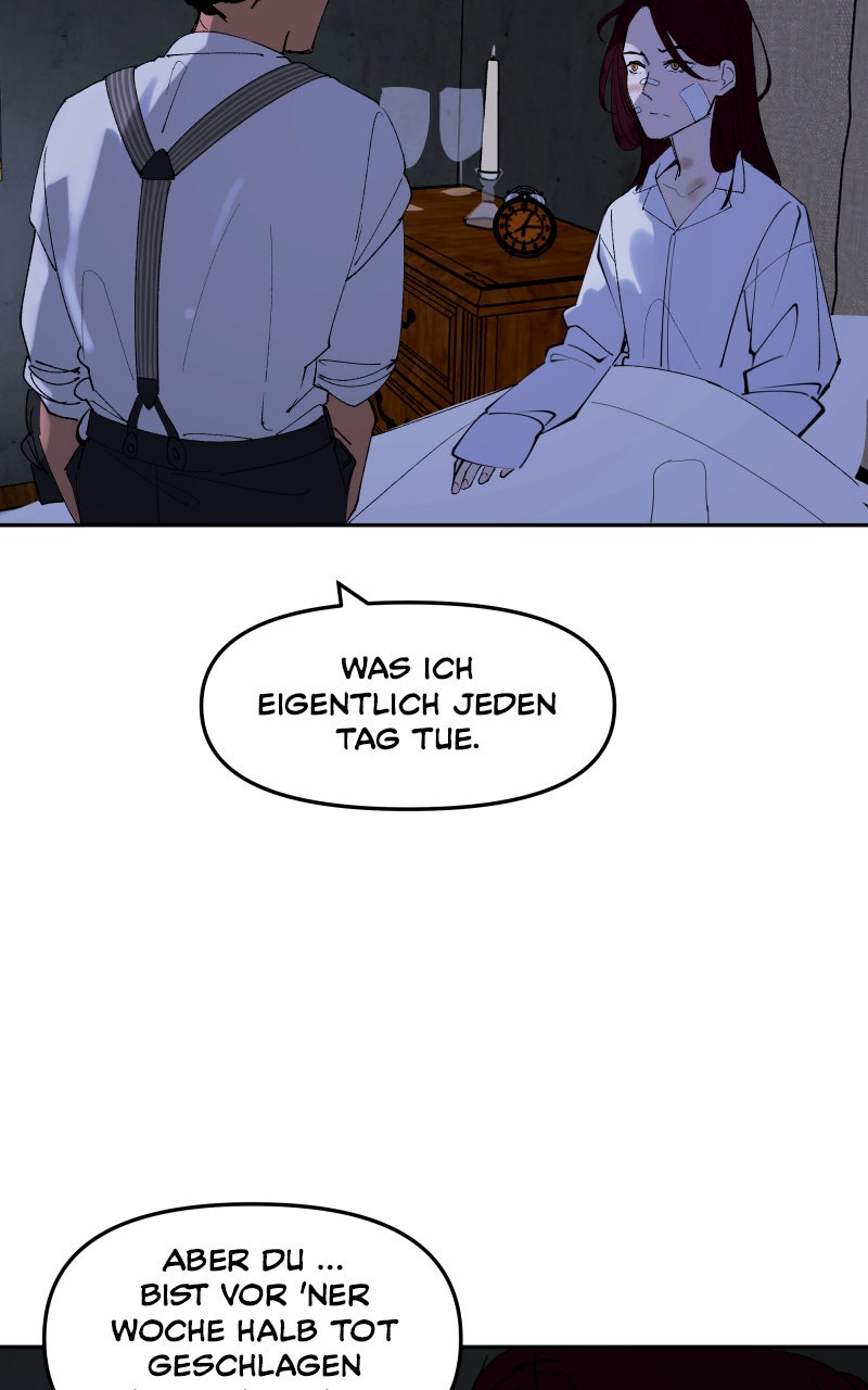 Read Die violette Hyazinthe Manga Online