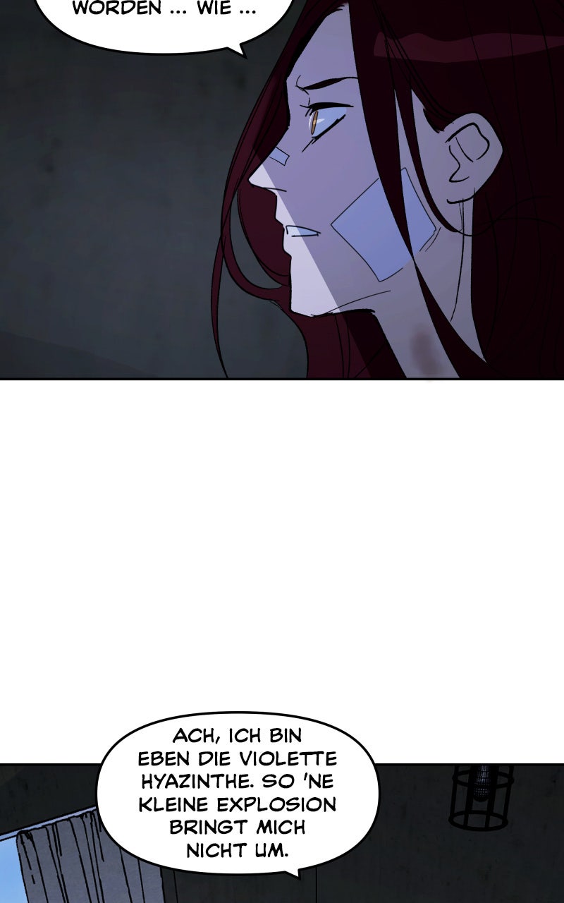 Read Die violette Hyazinthe Manga Online