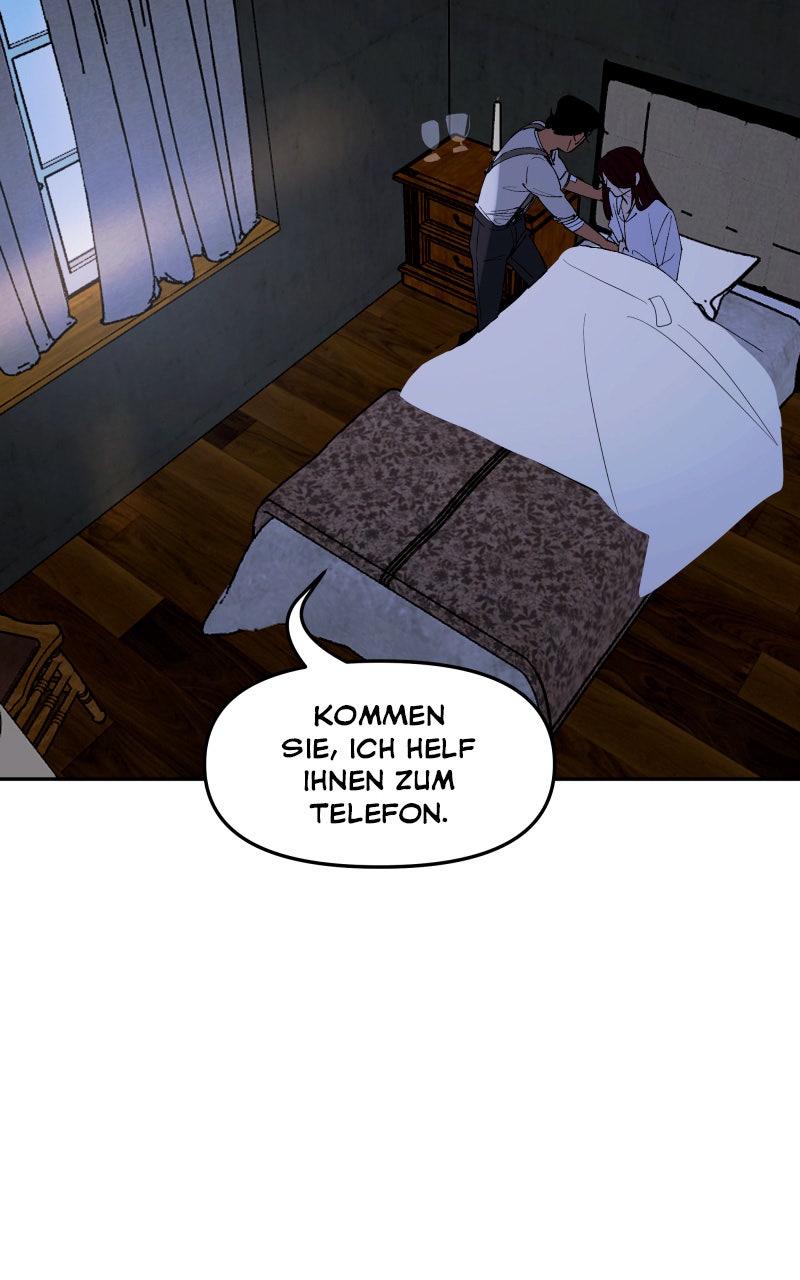 Read Die violette Hyazinthe Manga Online