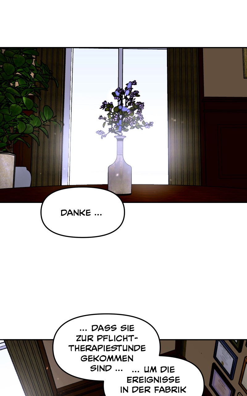 Read Die violette Hyazinthe Manga Online