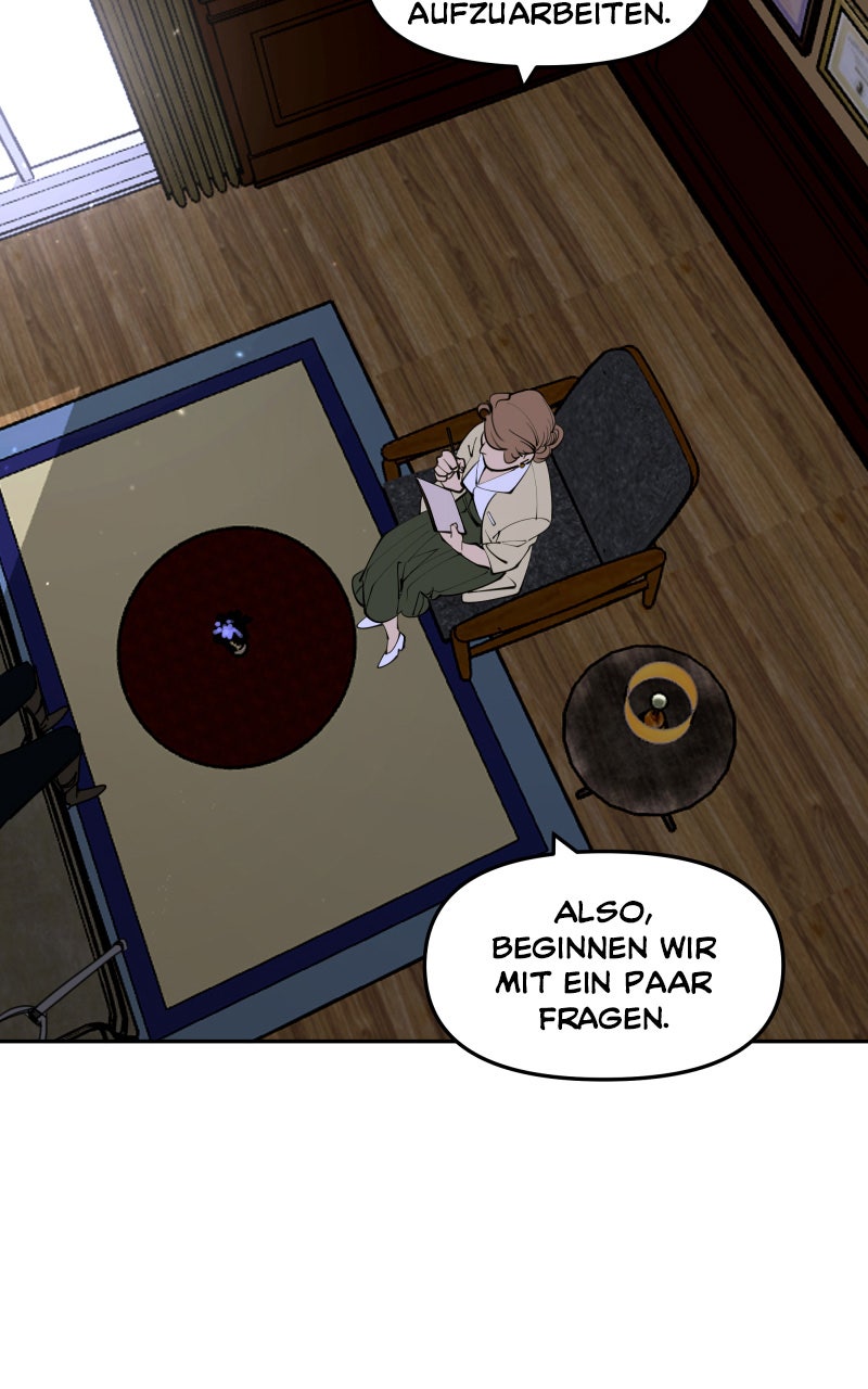 Read Die violette Hyazinthe Manga Online