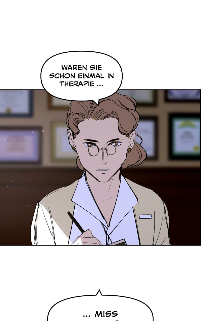 Read Die violette Hyazinthe Manga Online