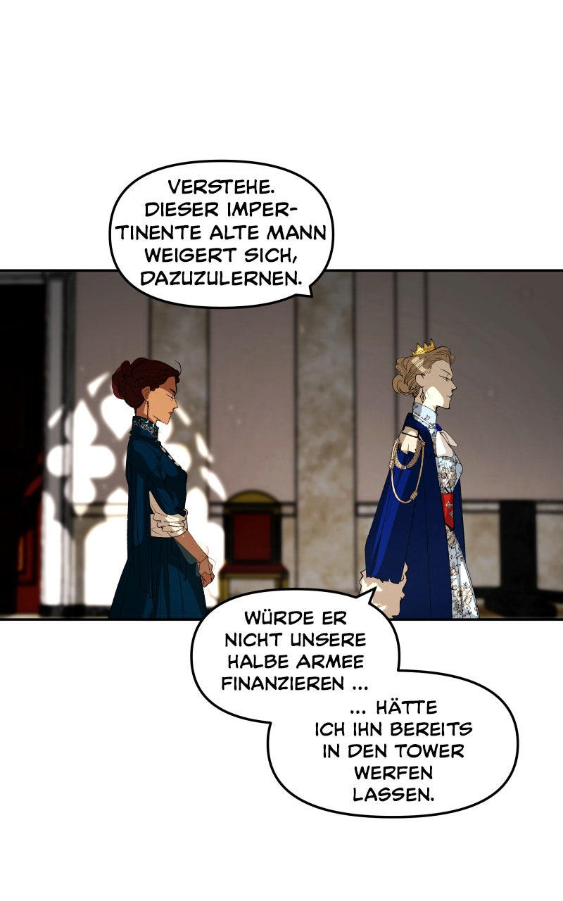 Read Die violette Hyazinthe Manga Online