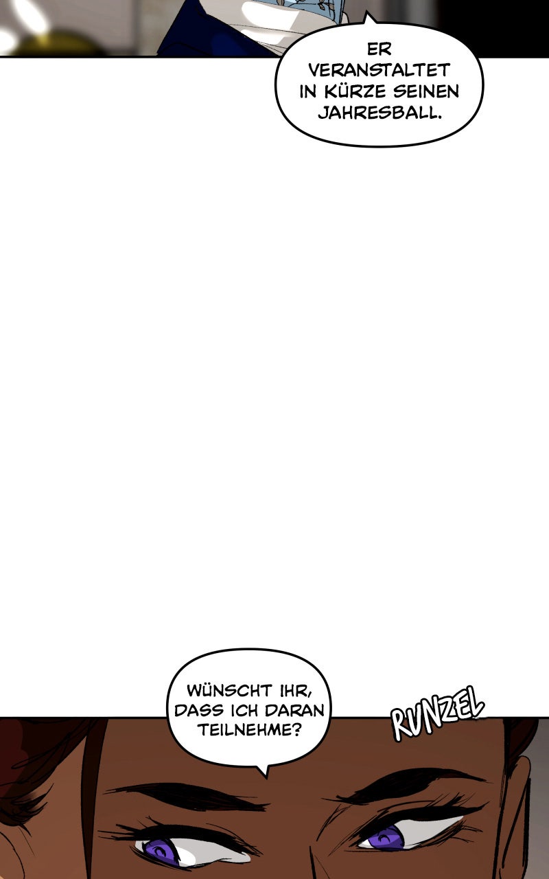 Read Die violette Hyazinthe Manga Online