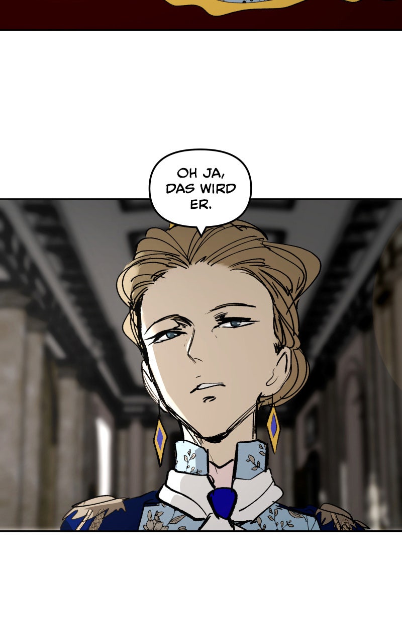 Read Die violette Hyazinthe Manga Online