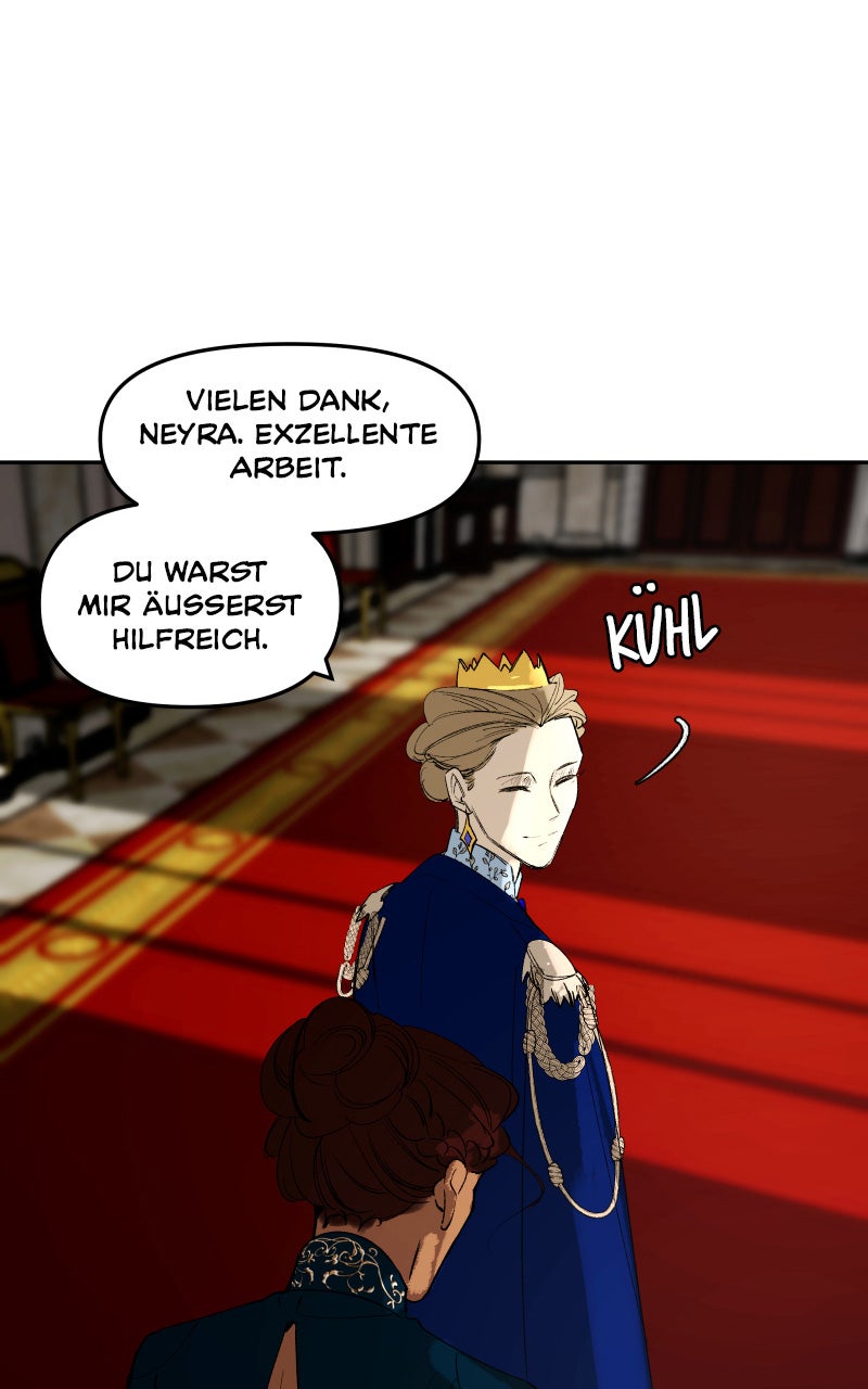 Read Die violette Hyazinthe Manga Online