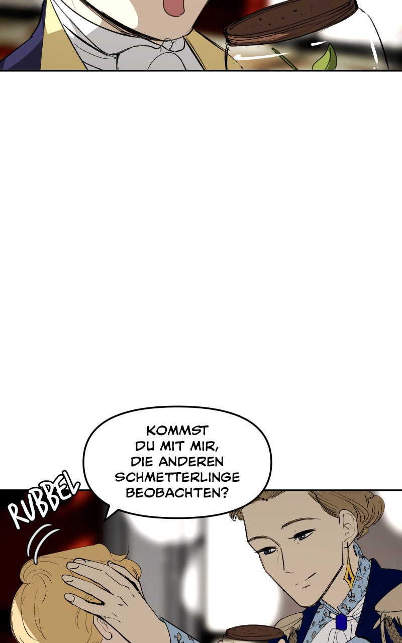 Read Die violette Hyazinthe Manga Online