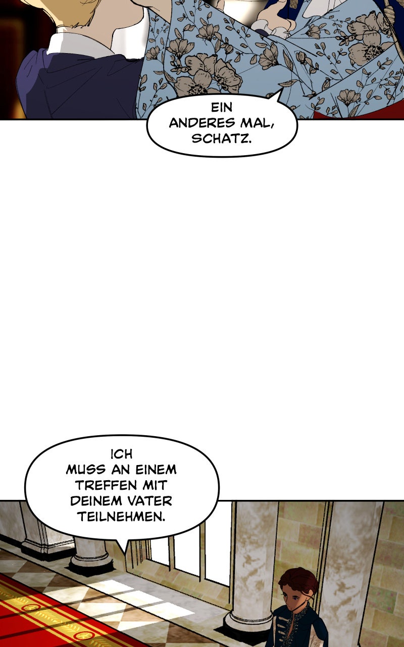 Read Die violette Hyazinthe Manga Online