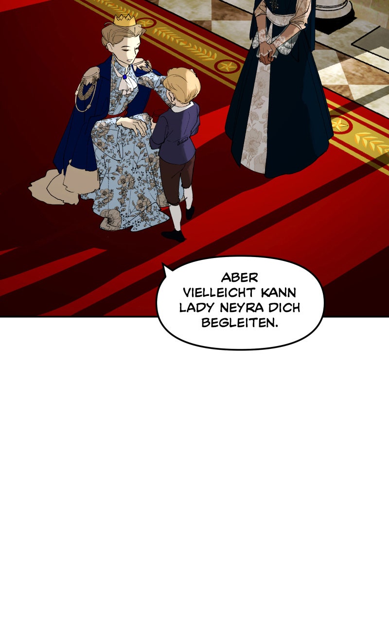 Read Die violette Hyazinthe Manga Online