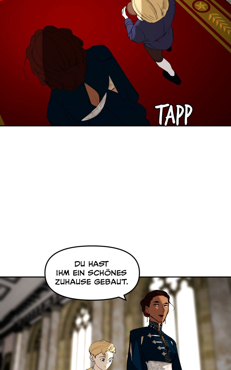 Read Die violette Hyazinthe Manga Online