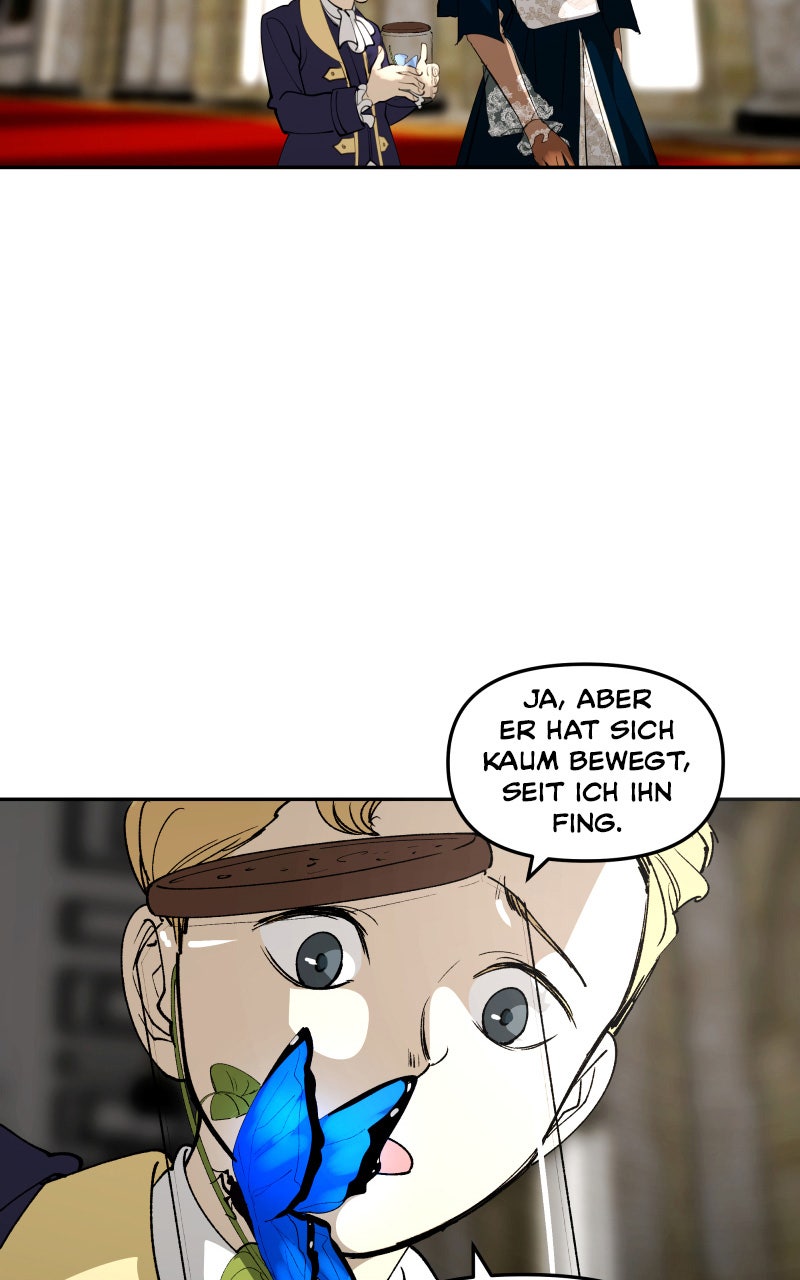 Read Die violette Hyazinthe Manga Online