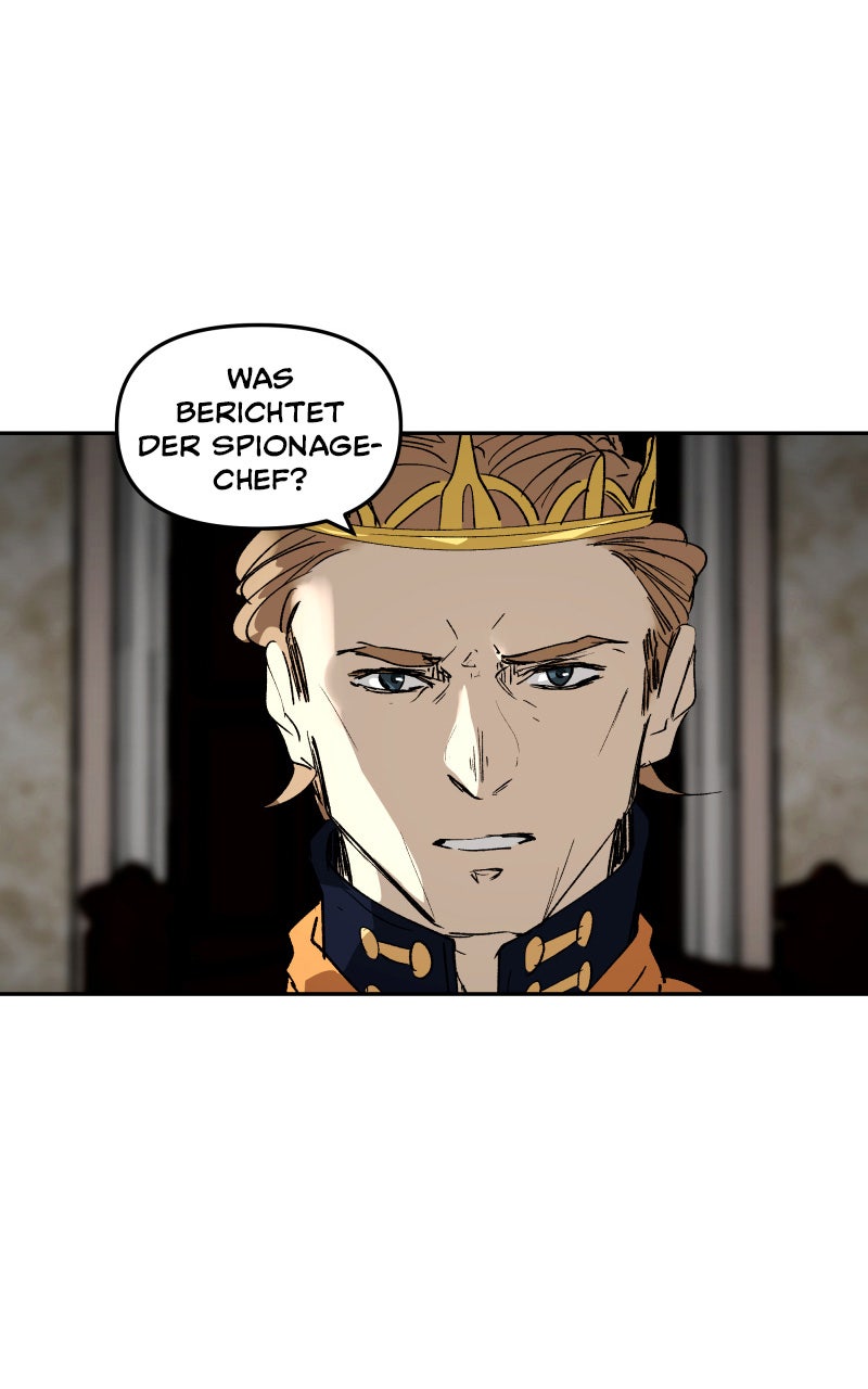 Read Die violette Hyazinthe Manga Online