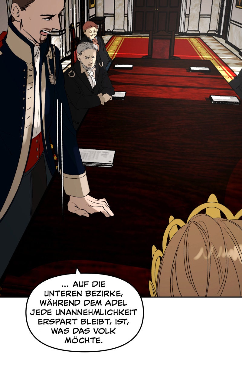 Read Die violette Hyazinthe Manga Online