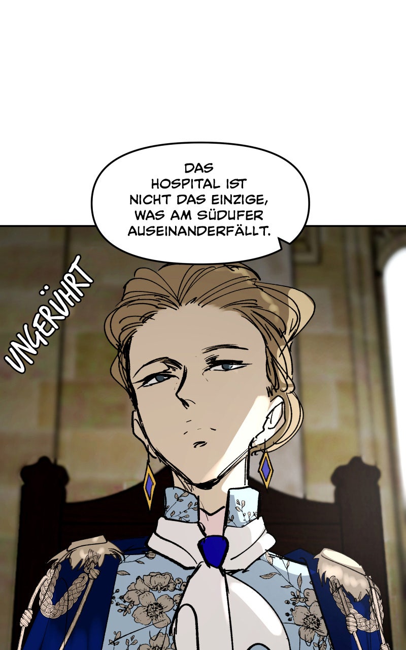 Read Die violette Hyazinthe Manga Online
