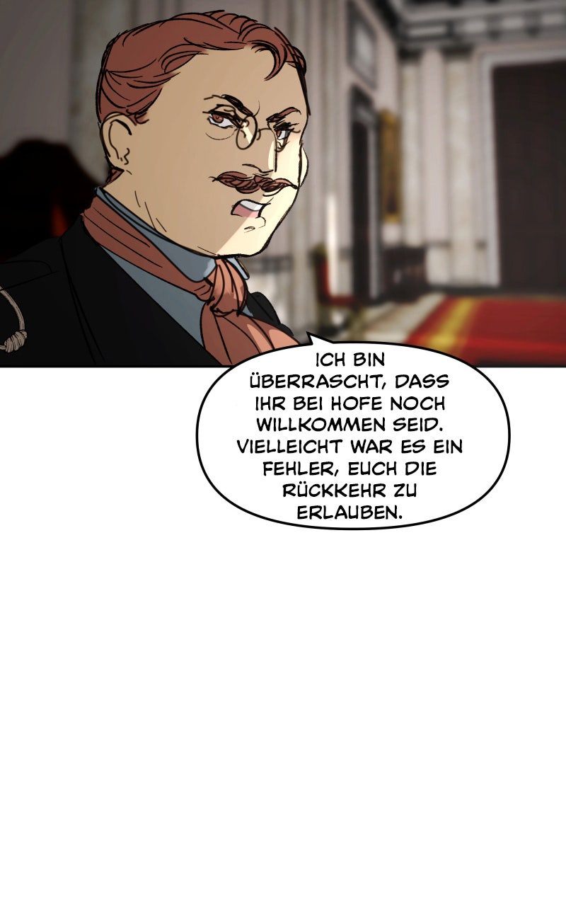 Read Die violette Hyazinthe Manga Online