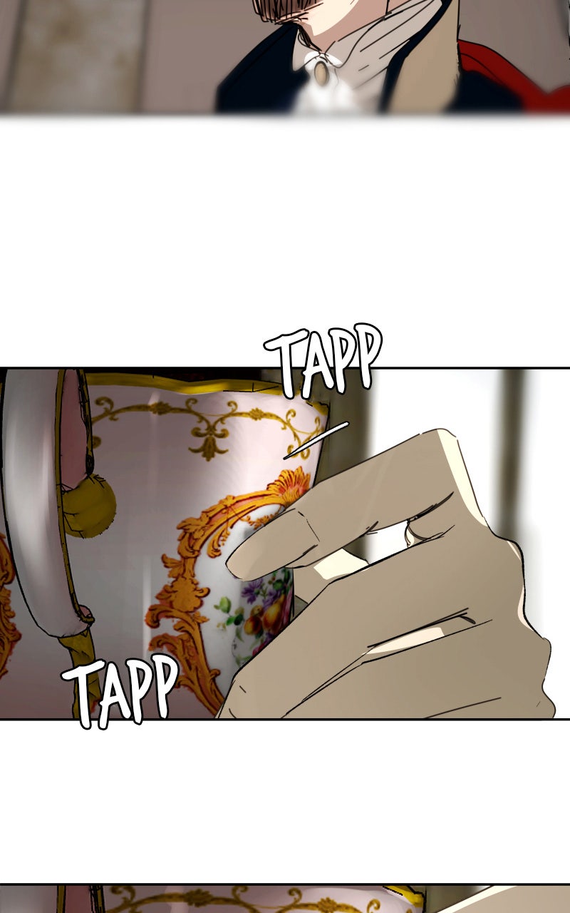 Read Die violette Hyazinthe Manga Online