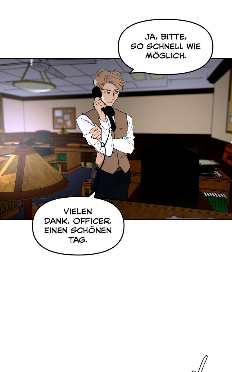 Read Die violette Hyazinthe Manga Online