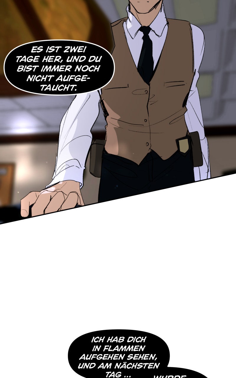 Read Die violette Hyazinthe Manga Online