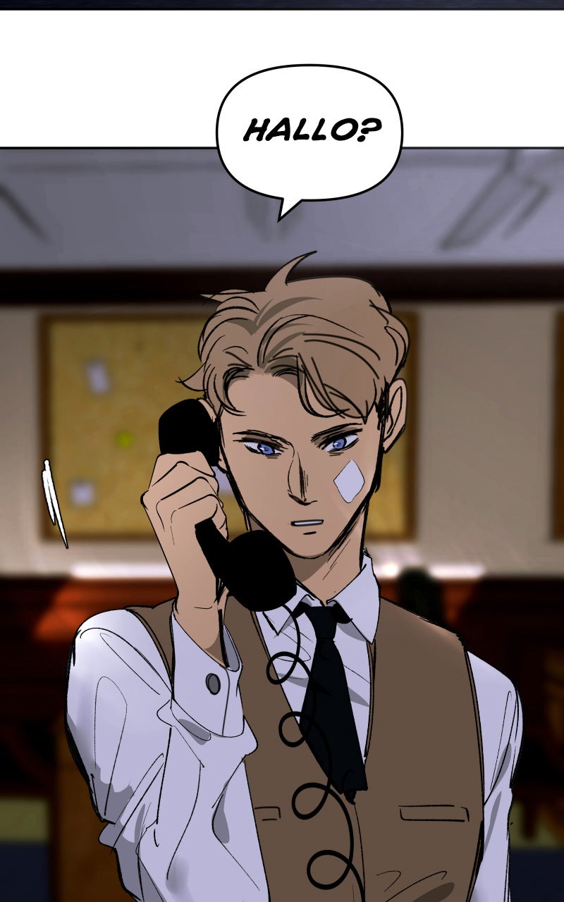 Read Die violette Hyazinthe Manga Online