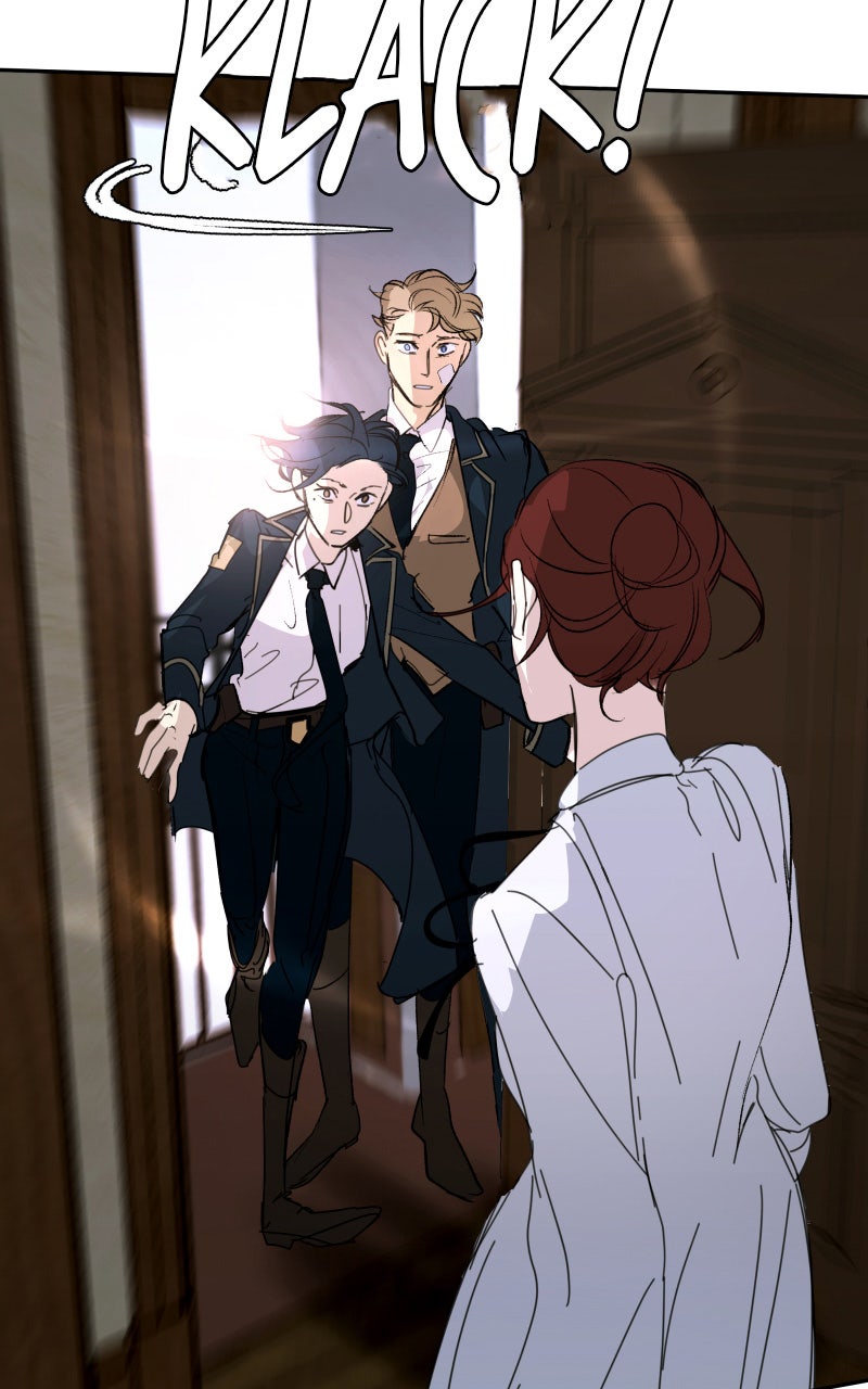 Read Die violette Hyazinthe Manga Online