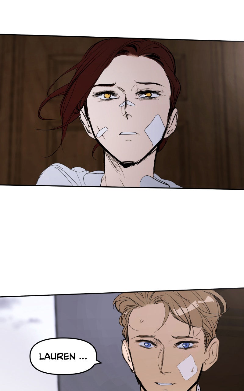 Read Die violette Hyazinthe Manga Online