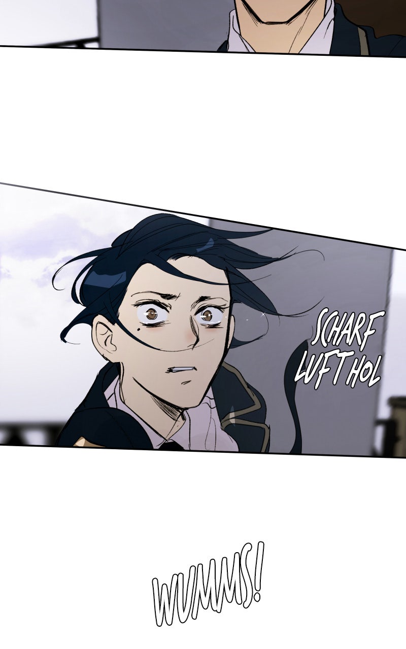Read Die violette Hyazinthe Manga Online