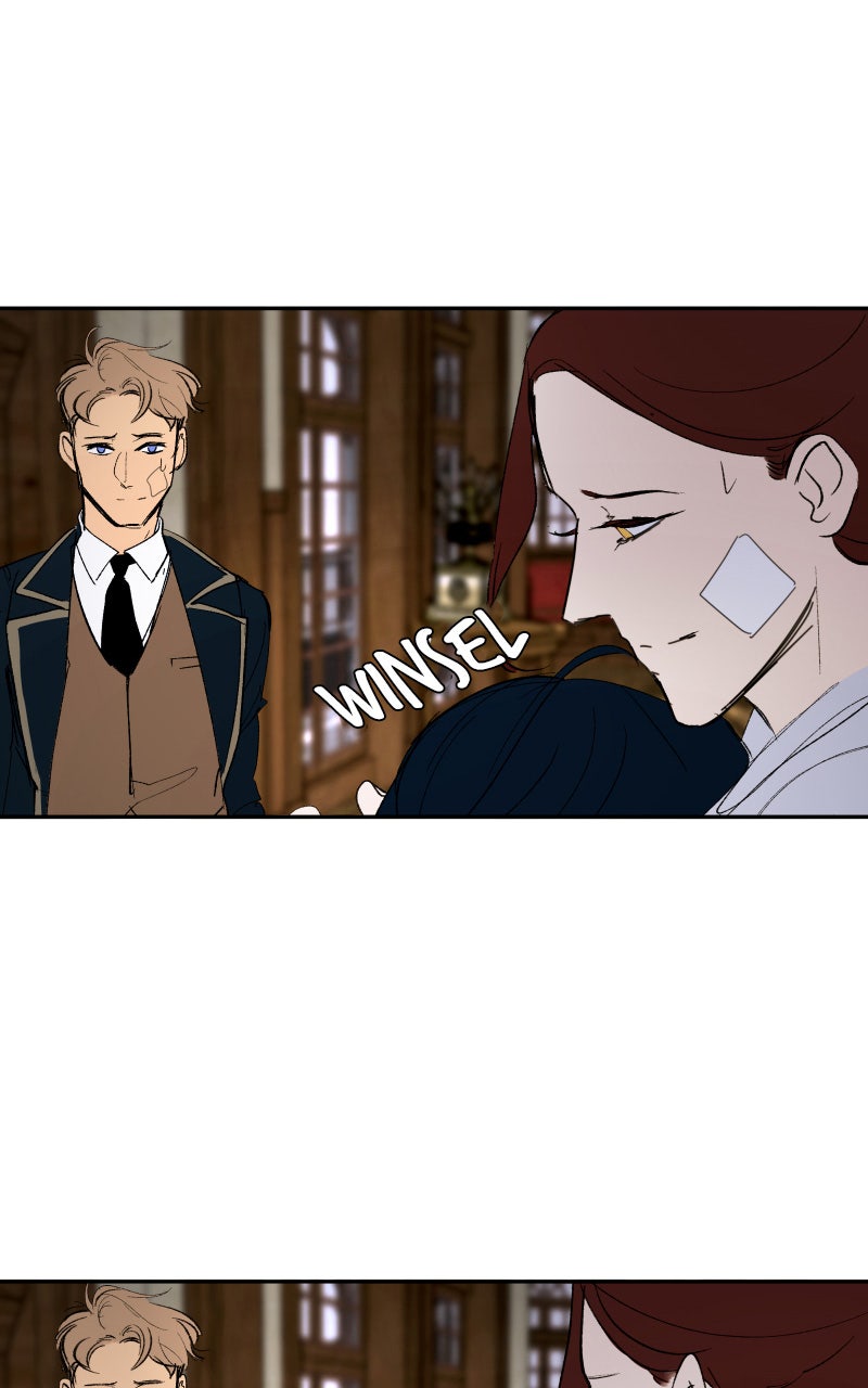 Read Die violette Hyazinthe Manga Online