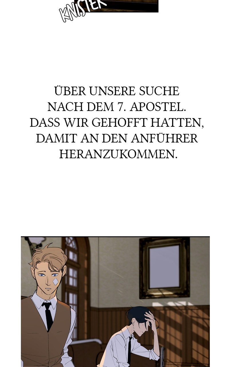 Read Die violette Hyazinthe Manga Online