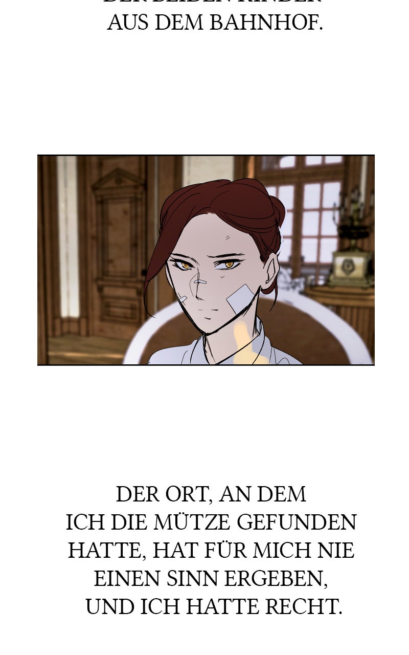 Read Die violette Hyazinthe Manga Online