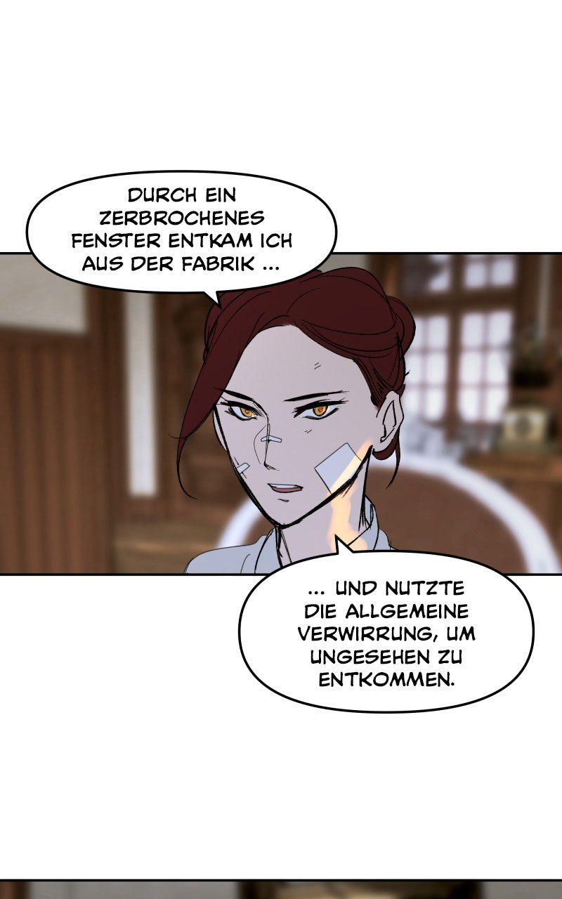 Read Die violette Hyazinthe Manga Online