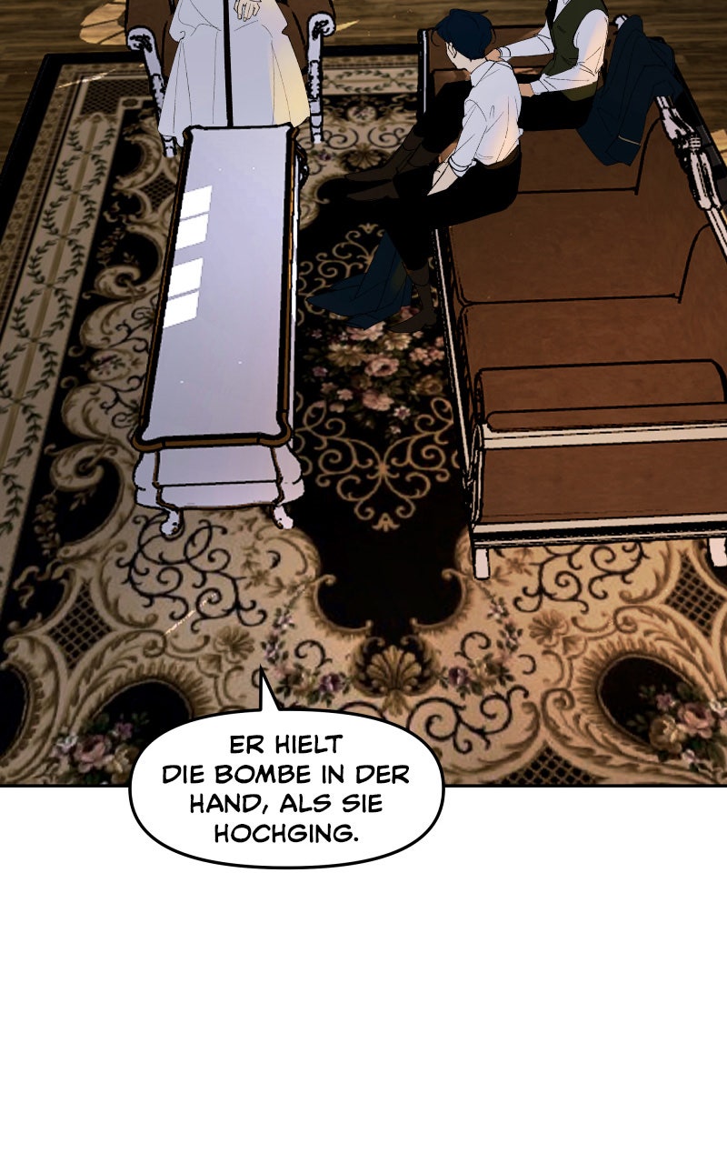 Read Die violette Hyazinthe Manga Online