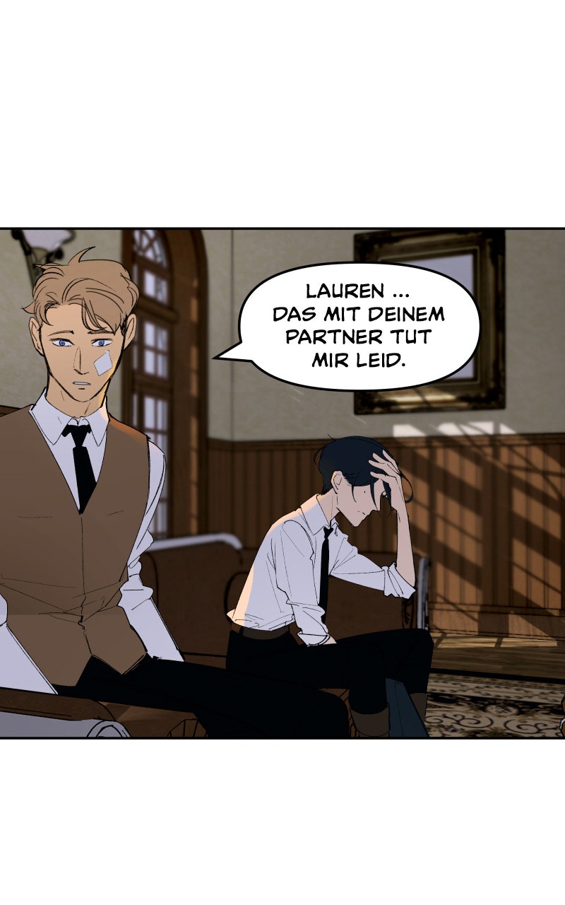 Read Die violette Hyazinthe Manga Online
