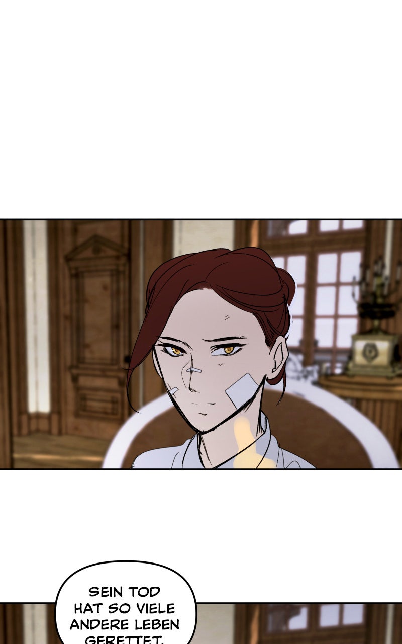 Read Die violette Hyazinthe Manga Online