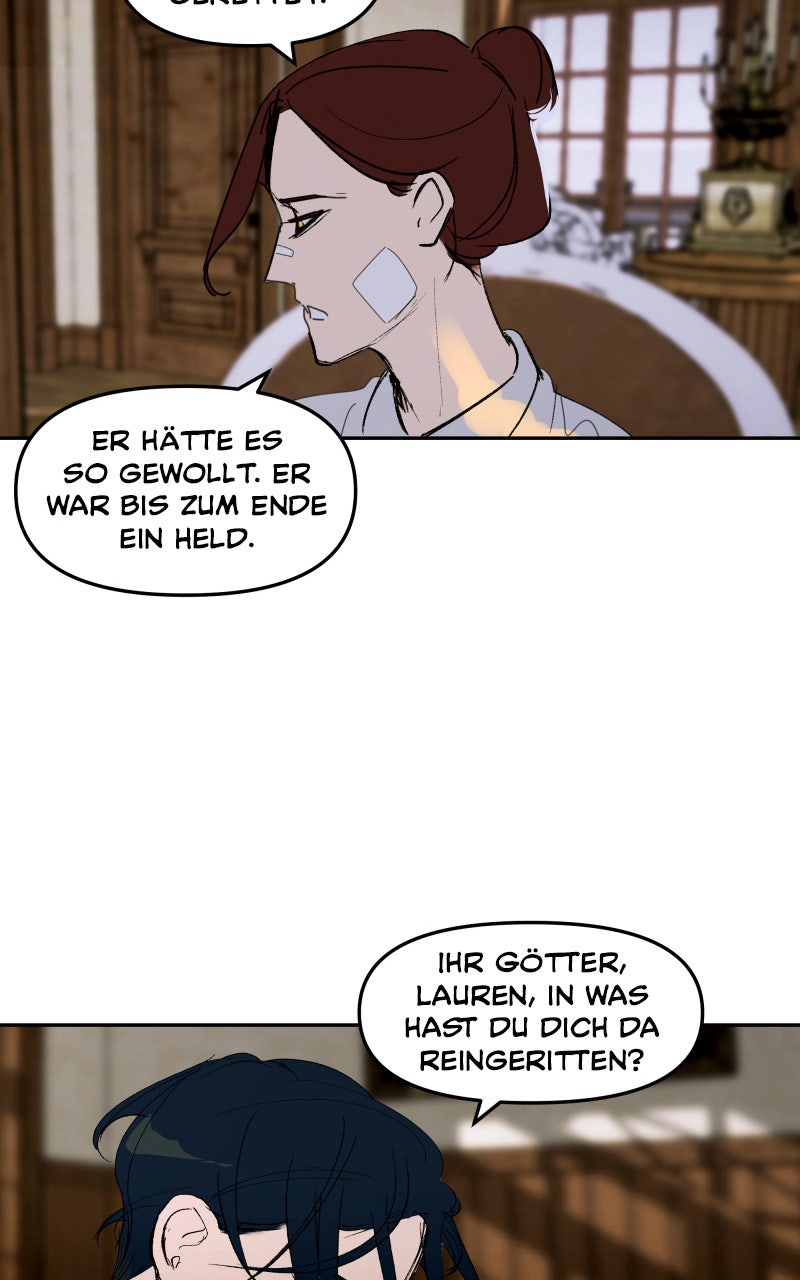 Read Die violette Hyazinthe Manga Online