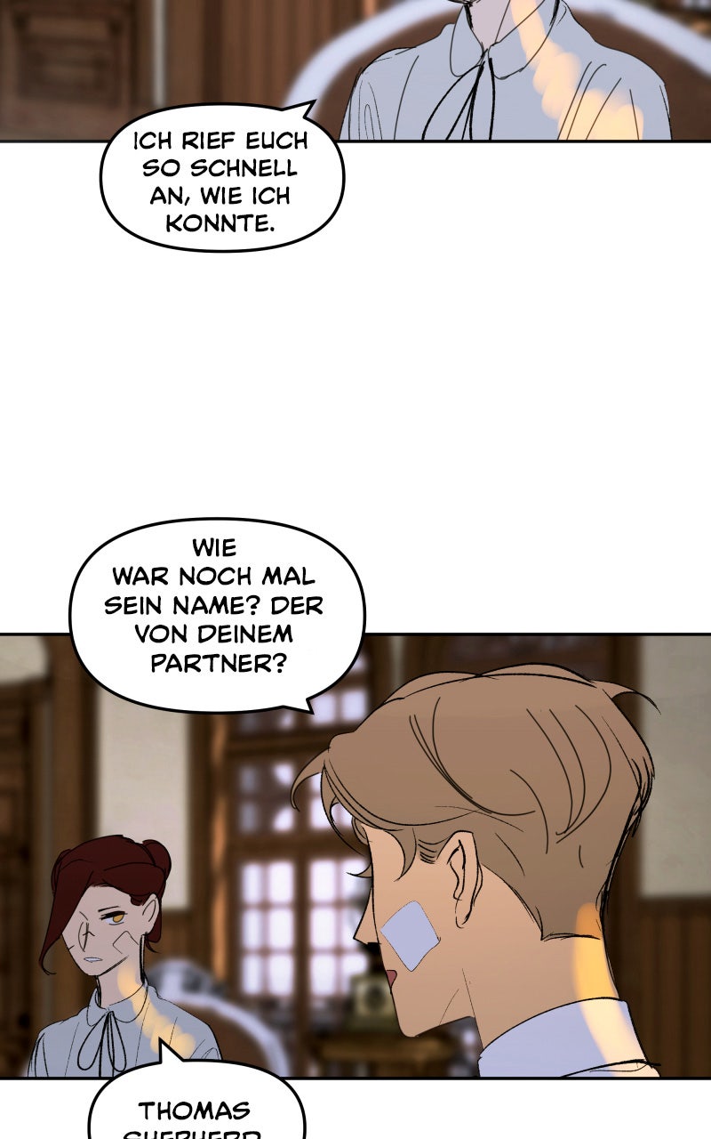 Read Die violette Hyazinthe Manga Online