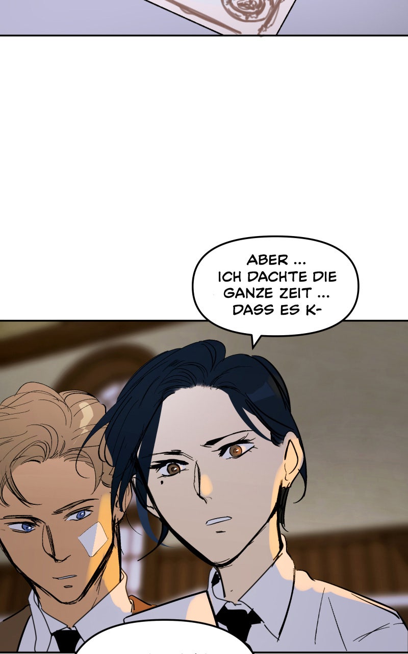Read Die violette Hyazinthe Manga Online