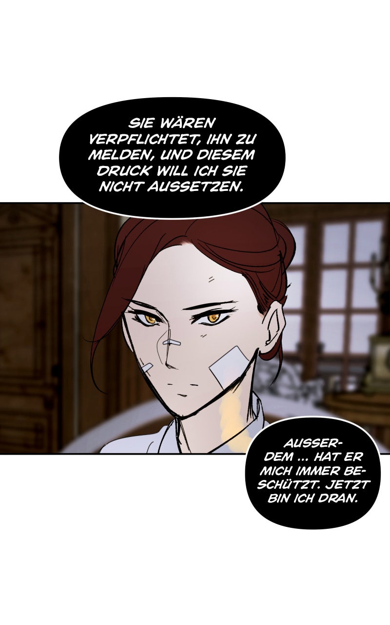 Read Die violette Hyazinthe Manga Online
