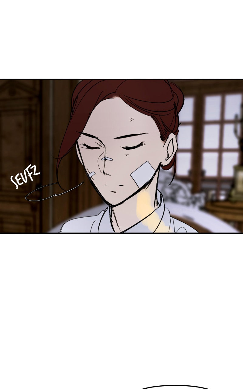 Read Die violette Hyazinthe Manga Online