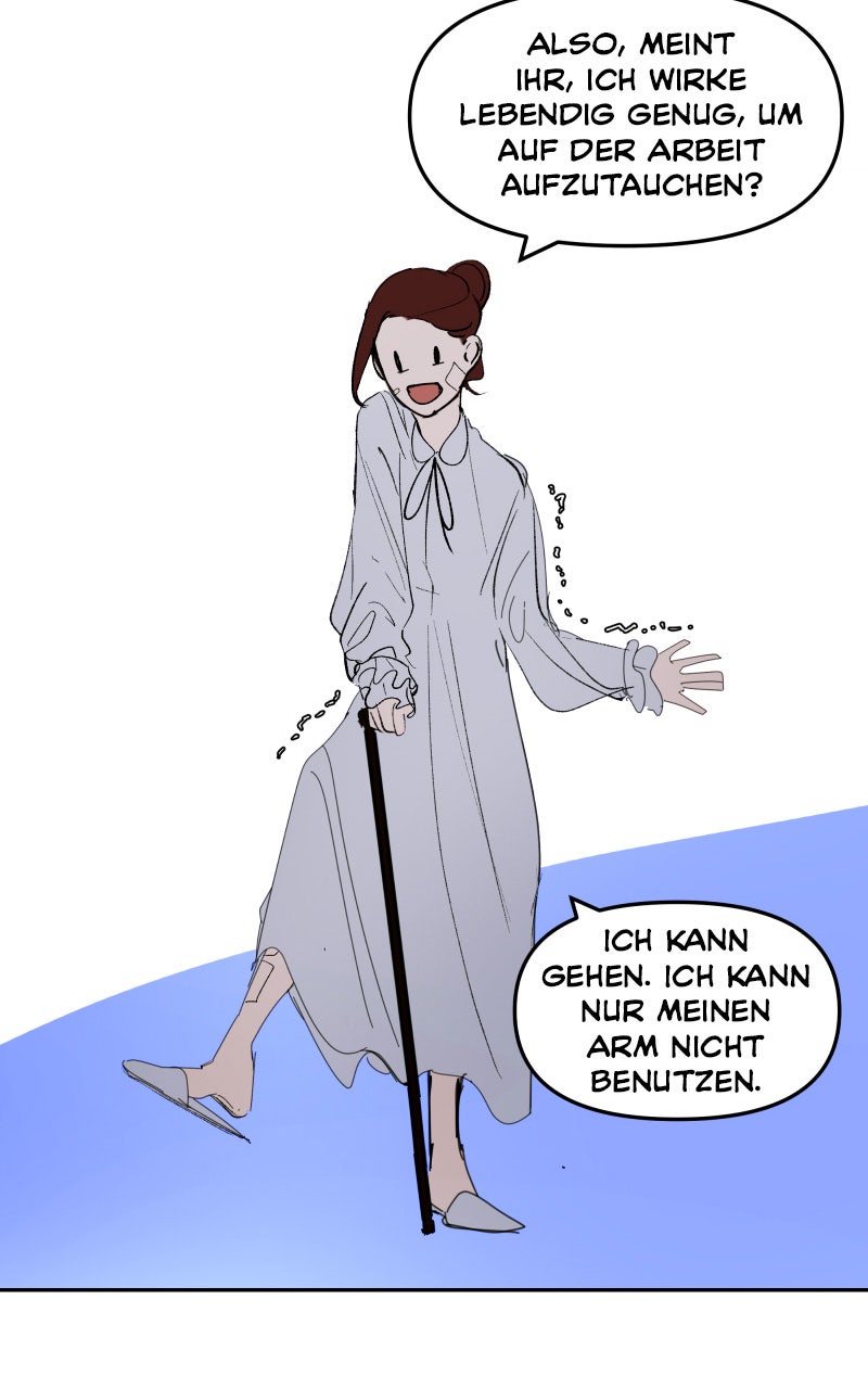 Read Die violette Hyazinthe Manga Online