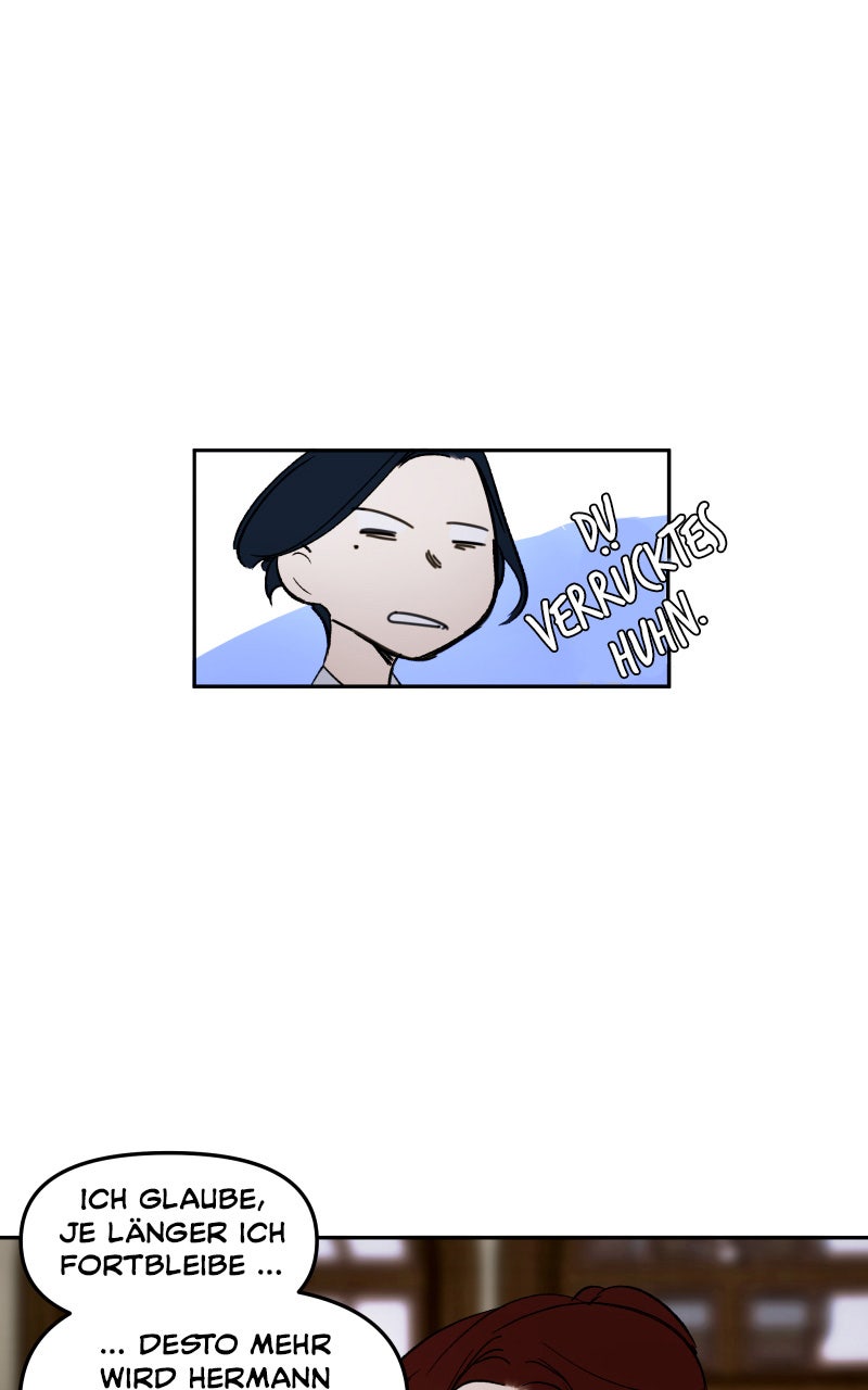 Read Die violette Hyazinthe Manga Online