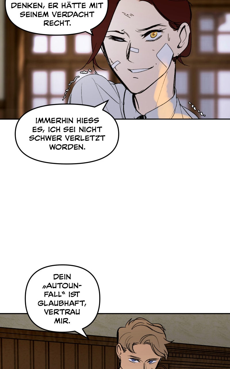 Read Die violette Hyazinthe Manga Online