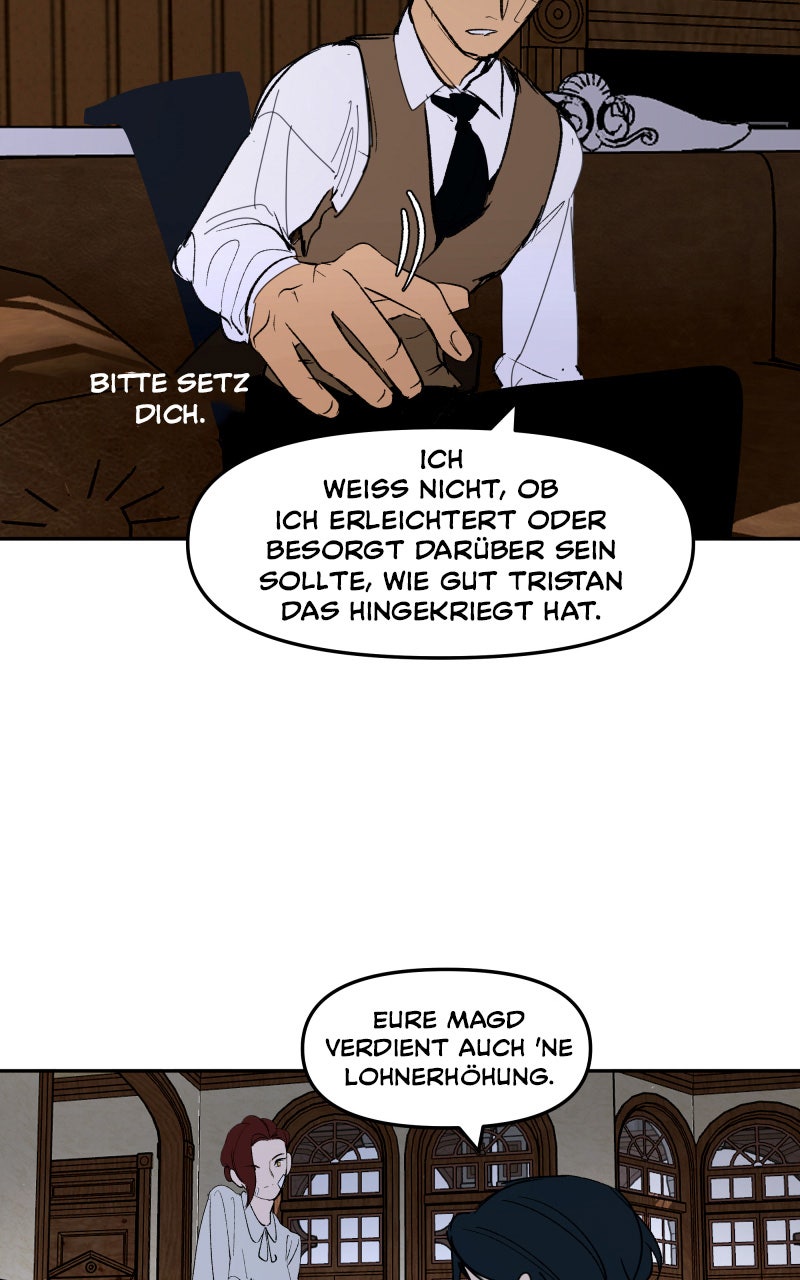 Read Die violette Hyazinthe Manga Online