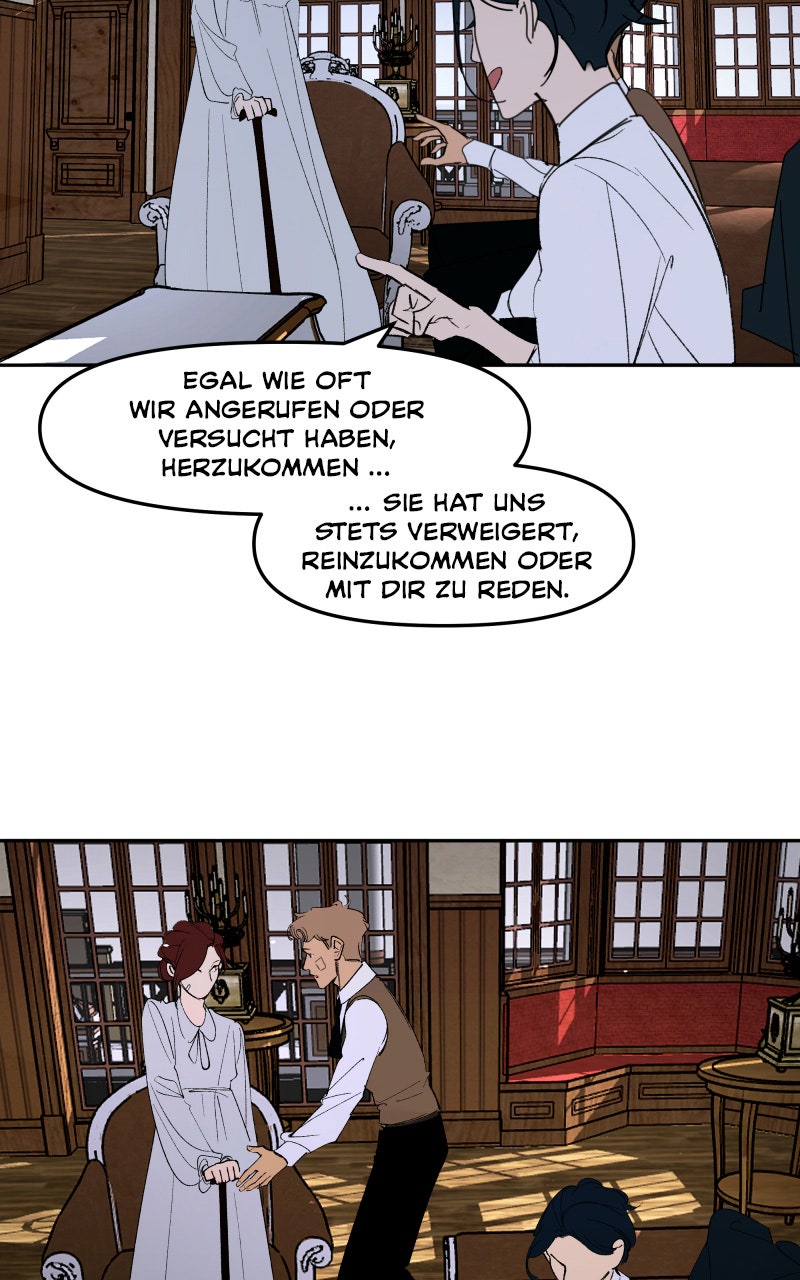 Read Die violette Hyazinthe Manga Online