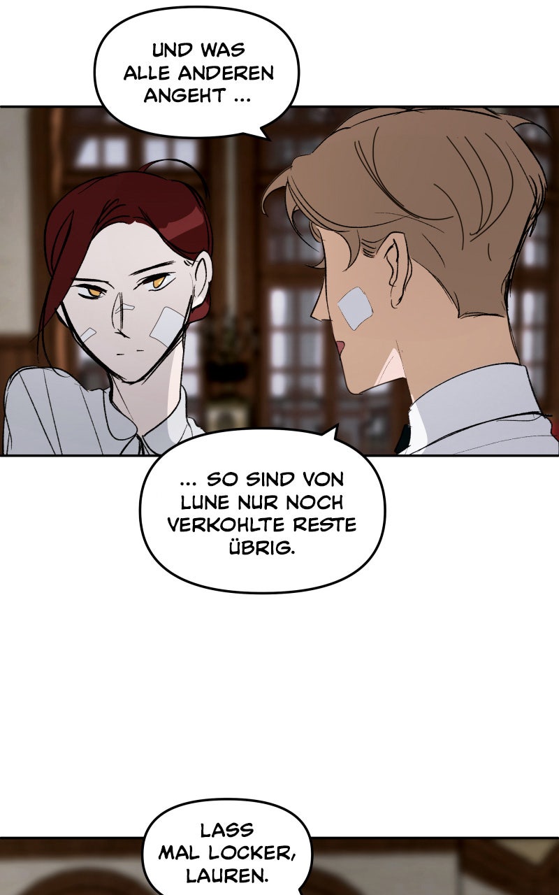 Read Die violette Hyazinthe Manga Online