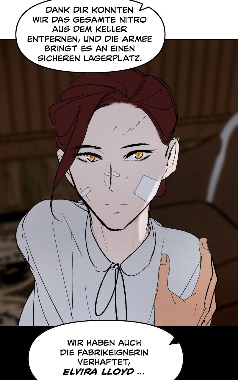 Read Die violette Hyazinthe Manga Online
